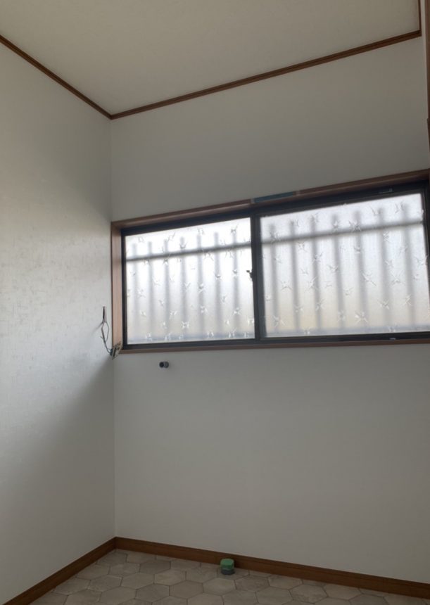 サンゲツ RE7693 洗面クロス 洗面リフォーム