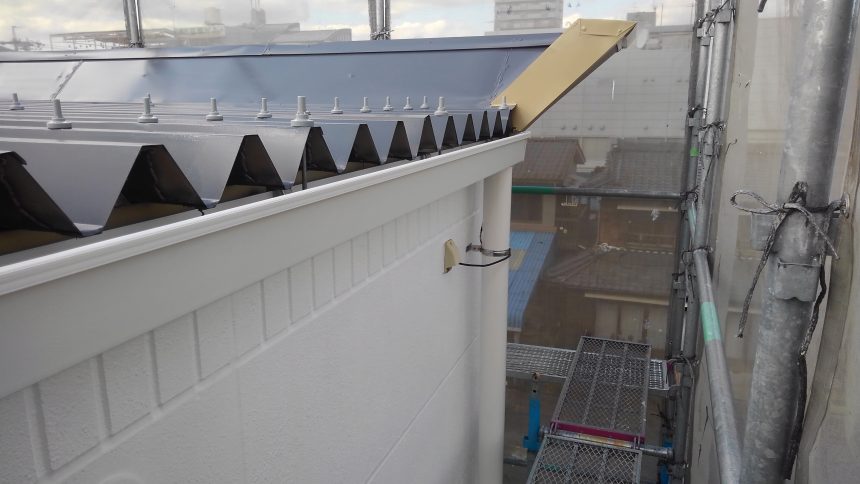 外壁塗装 防水工事 屋根塗装 リフォーム多治見市