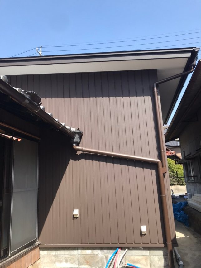 増改築 増築工事 土岐市リフォーム
