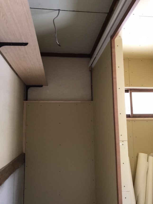 トイレリフォーム