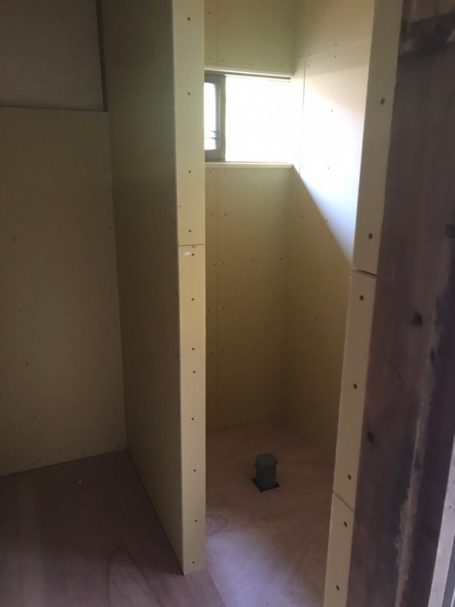 トイレリフォーム トイレ工事