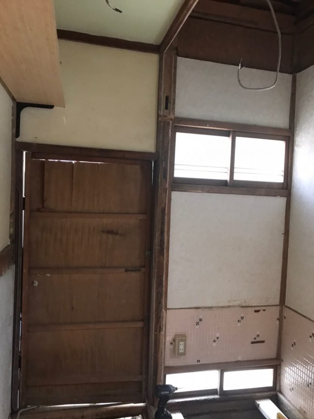トイレリフォーム トイレ工事 リフォーム多治見市
