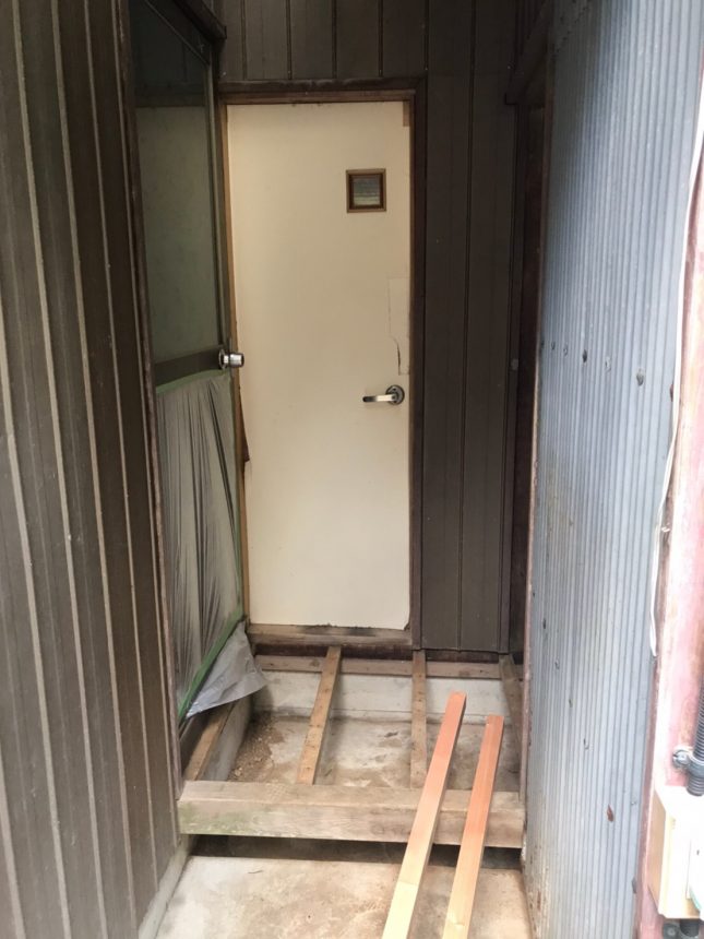 トイレリフォーム リフォーム多治見市