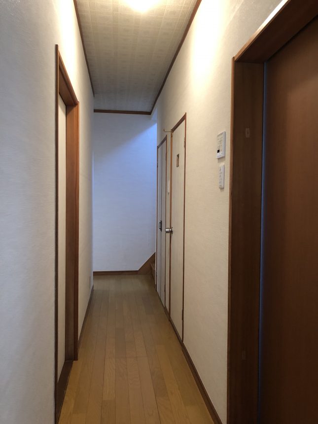 壁 FE6024 サンゲツ リフォーム多治見市