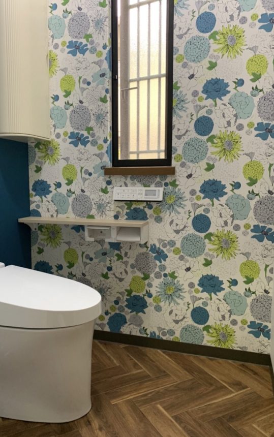 LIXIL リクシル サティスS タンクレストイレ トイレリフォーム