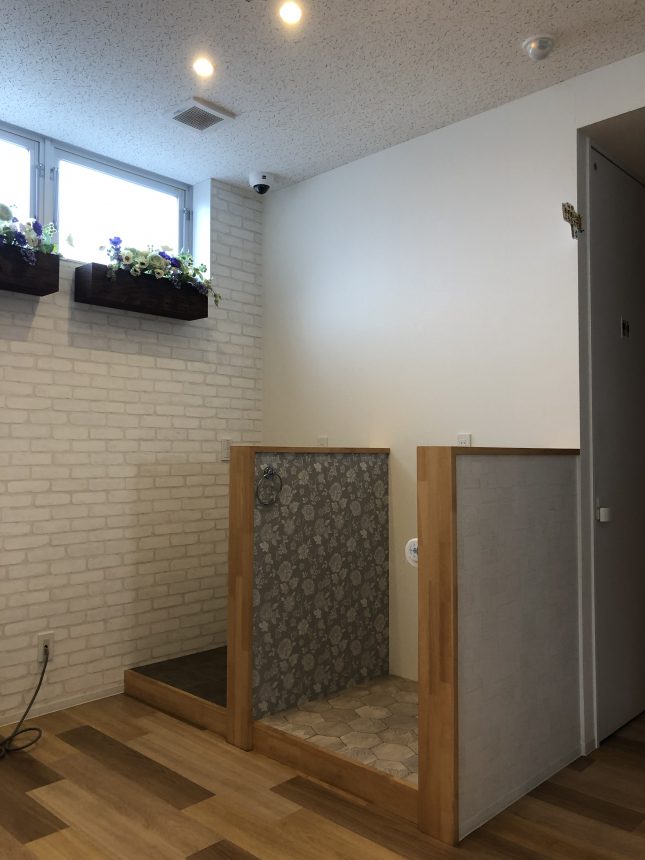 リフォームプラザイシグロ多治見店 ショールーム